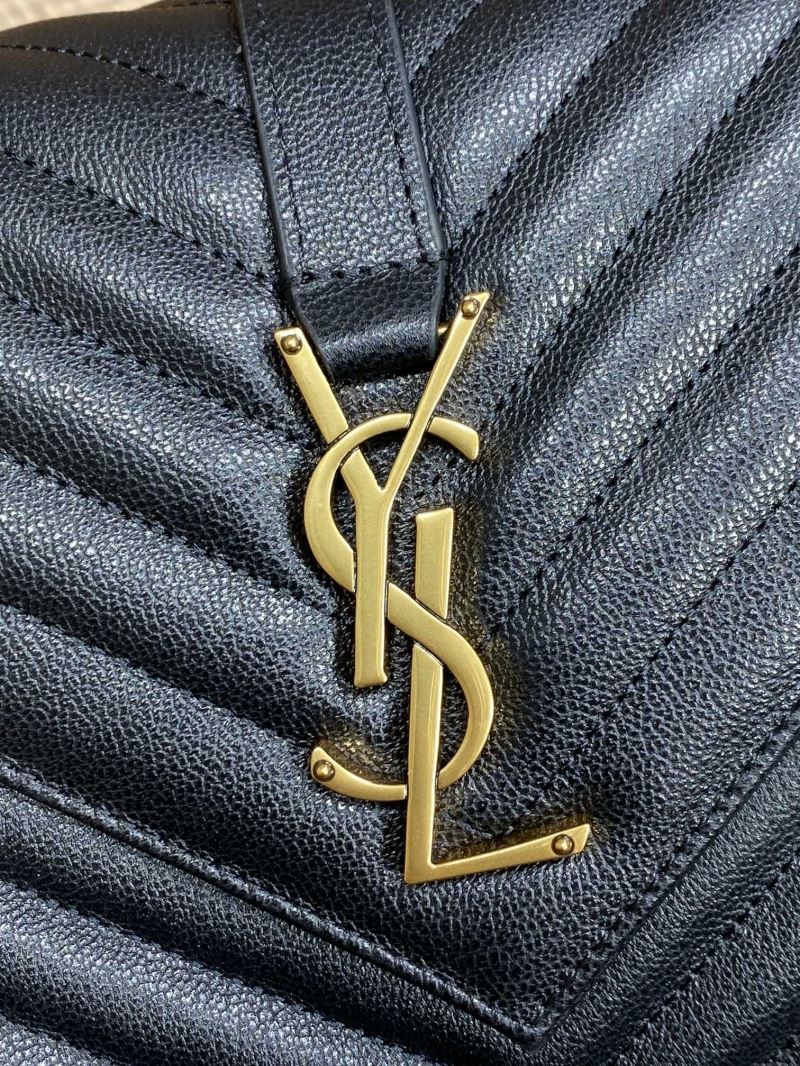 YSL Satchel Bags